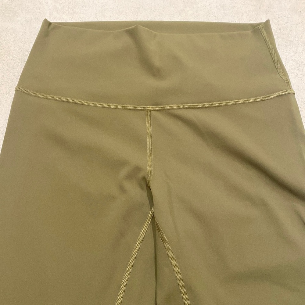 Lululemon Align High-Rise Pant size M/6